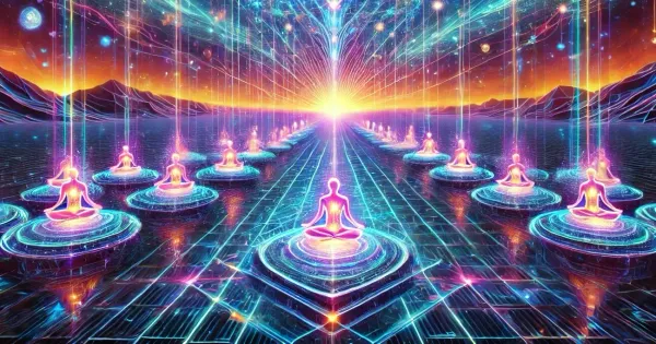 Virtual Idealism