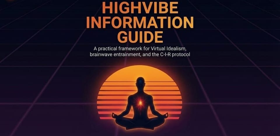 Highvibe Information Guide
